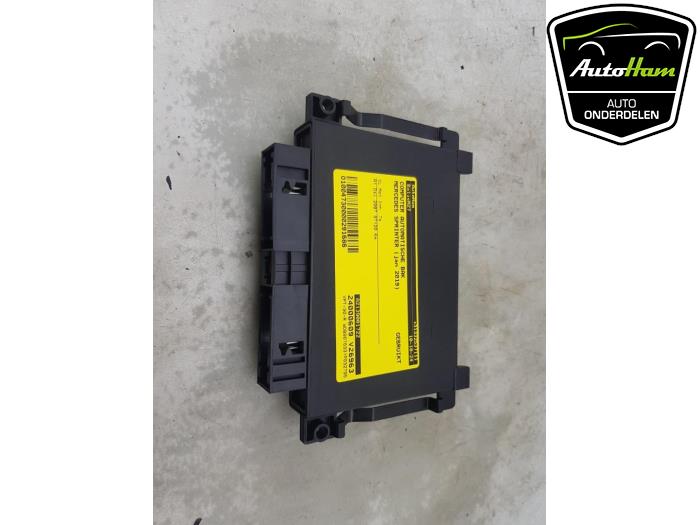 Used Automatic gearbox computer Mercedes Sprinter 5t (907.6) 519 CDI 3.0 V6 24V RWD Price € 42,35 Inclusive VAT offered by AutoHam