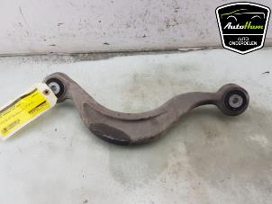Usagé Bras de suspension arrière droit Porsche Panamera (971G) 3.0 V6 24V Prix € 125,00 Règlement à la marge proposé par AutoHam