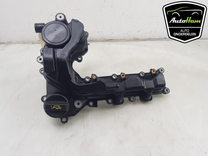 Gebrauchte Ventildeckel Peugeot 2008 (CU) 1.2 12V e-THP PureTech 130 Preis € 60,00 Margenregelung angeboten von AutoHam