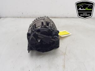 Used Dynamo Seat Cordoba (6L2) 1.4 16V Price € 30,00 Margin scheme offered by AutoHam