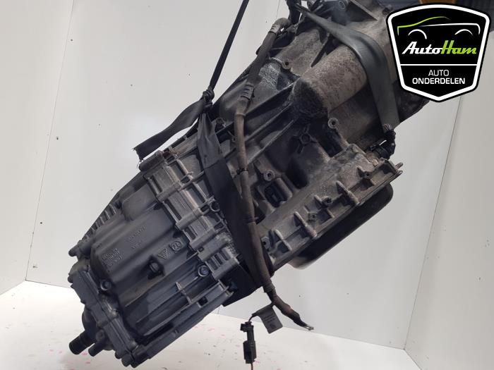 Usagé Boite de vitesses Porsche Panamera (971G) 3.0 V6 24V Prix € 6.000,00 Règlement à la marge proposé par AutoHam