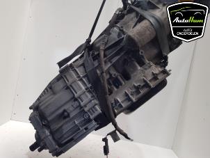 Usados Caja de cambios Porsche Panamera (971G) 3.0 V6 24V Precio de solicitud ofrecido por AutoHam