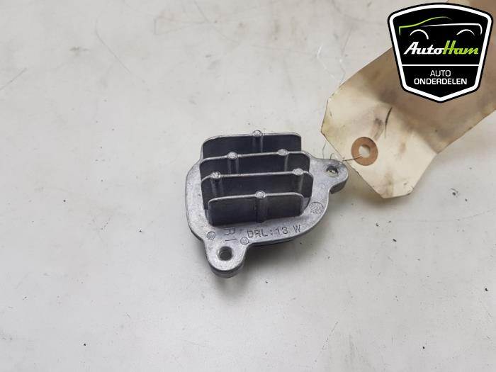 Używane Lampa LED Audi Q2 (GAB/GAG) 1.5 35 TFSI 16V Cena € 50,00 Procedura marży oferowane przez AutoHam