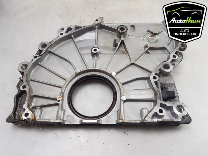 Gebrauchte Kettenkasten Deckel Mini Clubman (F54) 1.5 One 12V Preis € 50,00 Margenregelung angeboten von AutoHam