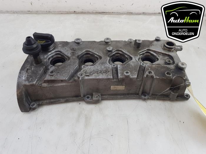 Gebrauchte Ventildeckel Fiat Punto Evo (199) 1.4 16V MultiAir Start&Stop Preis € 50,00 Margenregelung angeboten von AutoHam