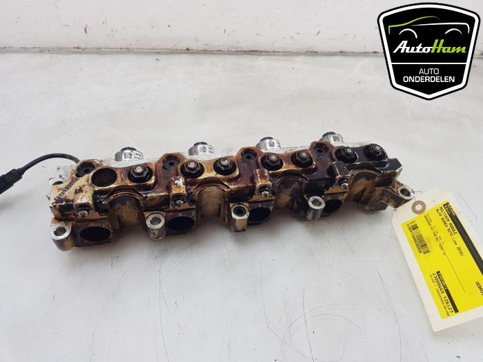 Multiair Module Mito Multiair module Alfa Romeo MiTo 1.4 Turbo Multi Air 16V - 55228221 1470328