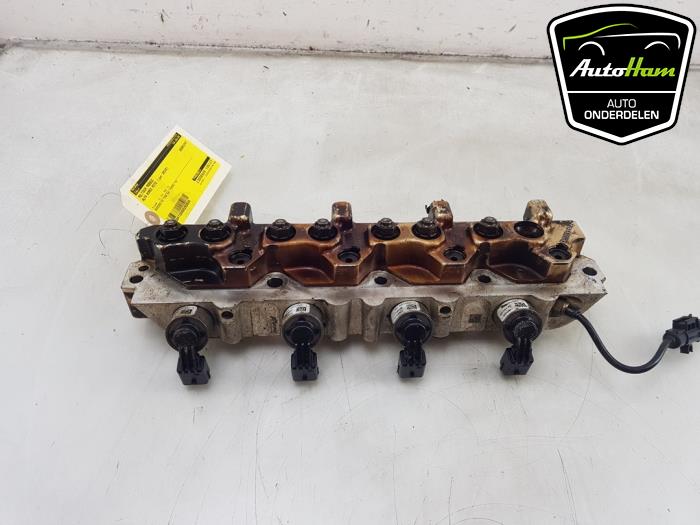 Multiair Module Mito Multiair module Alfa Romeo MiTo 1.4 Turbo Multi Air 16V - 55228221 1470328