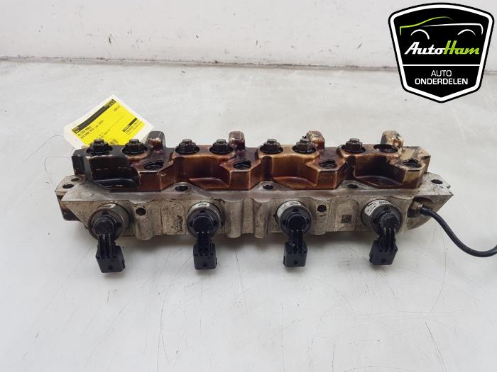 Multiair Module Mito Multiair module Alfa Romeo MiTo 1.4 Turbo Multi Air 16V - 55228221 1470328