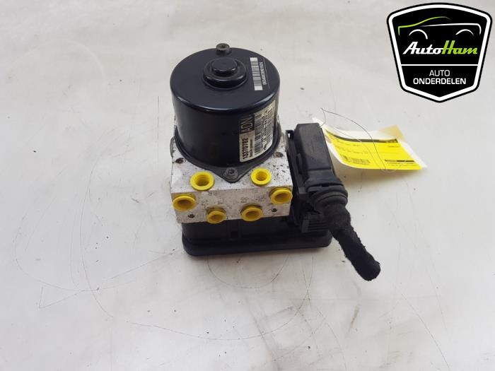 Used ABS pump Opel Astra J (PC6/PD6/PE6/PF6) 1.4 Turbo 16V Price € 90,00 Margin scheme offered by AutoHam