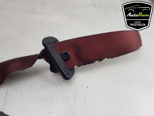 Usagé Ceinture de sécurité avant gauche Porsche Panamera (971G) 3.0 V6 24V Prix sur demande proposé par AutoHam