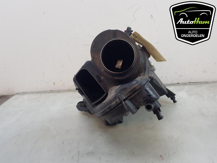 Gebrauchte Luftfiltergehäuse Opel Astra K Sports Tourer 1.6 CDTI 136 16V Preis € 35,00 Margenregelung angeboten von AutoHam