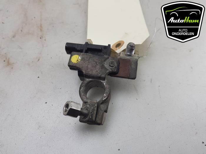 Gebrauchte Batteriesensor Volvo V40 (MV) 1.6 T3 GTDi 16V Preis € 25,00 Margenregelung angeboten von AutoHam