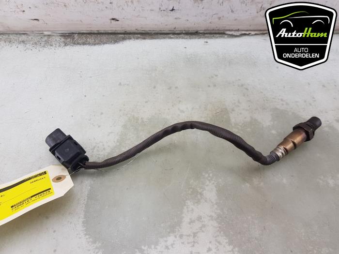 Usados Sonda Lambda Mercedes AMG GT (C190) 4.0 R V8 Biturbo Precio de solicitud ofrecido por AutoHam