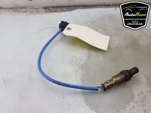 Sonde lambda d'un Mercedes-AMG AMG GT (C190) 4.0 R V8 Biturbo 2019