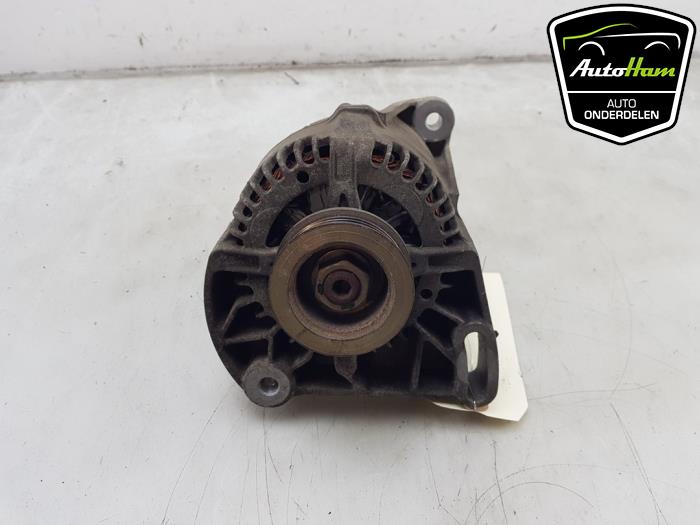 Used Dynamo Fiat Punto II (188) 1.2 60 S Price € 40,00 Margin scheme offered by AutoHam