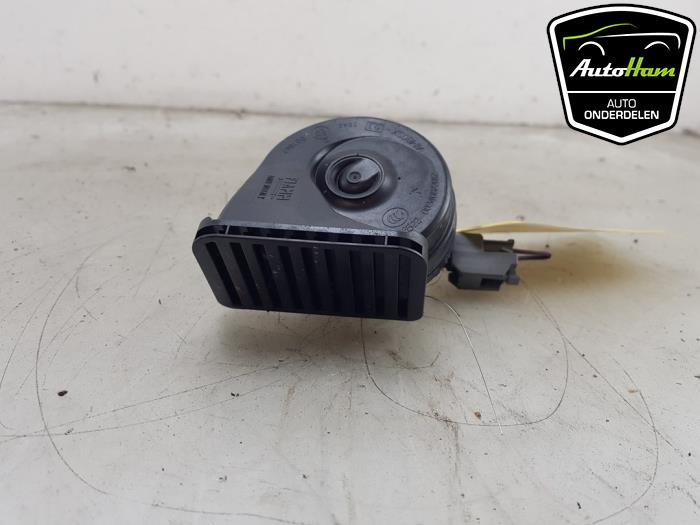 Używane Klakson Jeep Renegade (BU) 1.4 Multi Air 16V Cena € 10,00 Procedura marży oferowane przez AutoHam