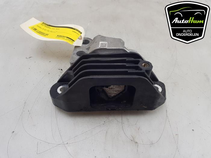 Used Engine mount Jeep Renegade (BU) 1.4 Multi Air 16V Price € 50,00 Margin scheme offered by AutoHam