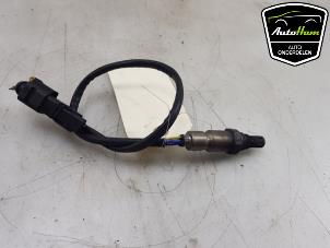 Sonde lambda d'un Jeep Renegade (BU) 1.4 Multi Air 16V 2018