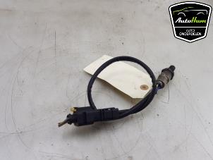 Sonde lambda d'un Jeep Renegade (BU) 1.4 Multi Air 16V 2018
