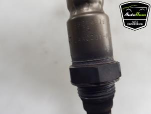Sonde lambda d'un Jeep Renegade (BU) 1.4 Multi Air 16V 2018