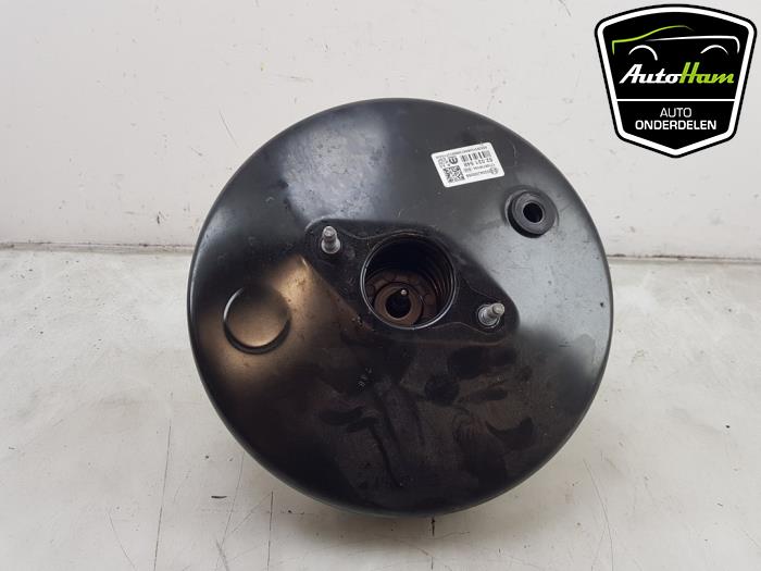 Usagé Servo frein Jeep Renegade (BU) 1.4 Multi Air 16V Prix € 65,00 Règlement à la marge proposé par AutoHam