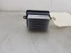 Jeep Renegade (BU) 1.4 Multi Air 16V Resistencia de calefactor