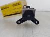 Interruptor de freno de mano de un Jeep Renegade (BU) 1.4 Multi Air 16V 2018