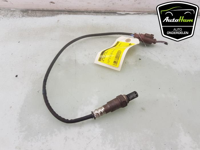 Used Lambda probe Volkswagen Taigo 1.0 TSI 110 12V Price € 15,00 Margin scheme offered by AutoHam