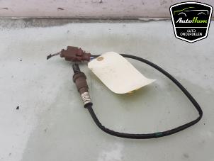 Lambda probe from a Volkswagen Taigo 1.0 TSI 110 12V 2022