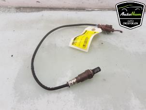 Lambda probe from a Volkswagen Taigo 1.0 TSI 110 12V 2022
