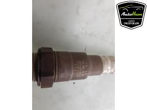 Lambda probe from a Volkswagen Taigo 1.0 TSI 110 12V 2022