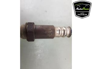 Lambda probe from a Volkswagen Taigo 1.0 TSI 110 12V 2022
