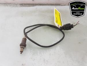 Lambda probe from a Volkswagen Taigo 1.0 TSI 110 12V 2022