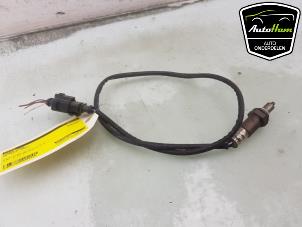 Lambda probe from a Volkswagen Taigo 1.0 TSI 110 12V 2022