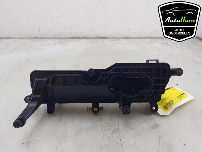 PCV valve Ford Transit 2.0 TDCi 16V Eco Blue 170 - GK2Q6C757AD BLFB