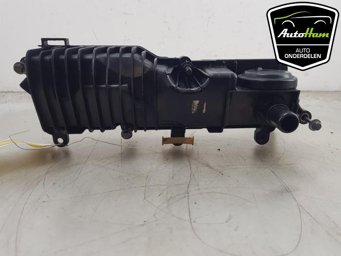 PCV valve Ford Transit 2.0 TDCi 16V Eco Blue 170 - GK2Q6C757AD BLFB