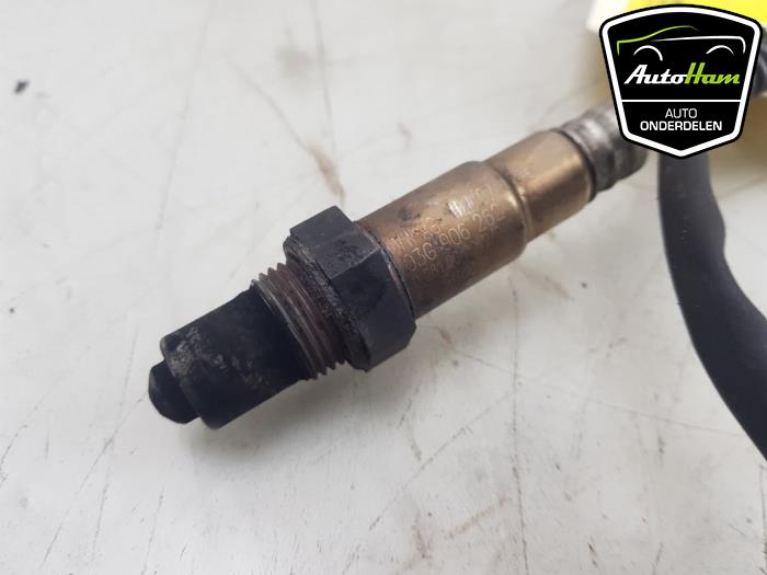 Sonde lambda d'un Volkswagen Caddy III (2KA,2KH,2CA,2CH) 1.9 TDI 2007