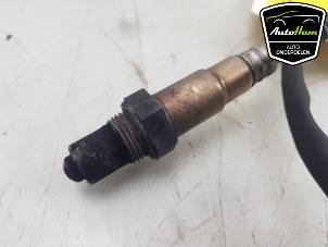 Sonde lambda d'un Volkswagen Caddy III (2KA,2KH,2CA,2CH) 1.9 TDI 2007