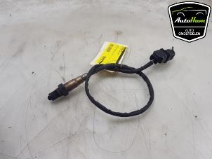 Sonde lambda d'un Volkswagen Caddy III (2KA,2KH,2CA,2CH) 1.9 TDI 2007