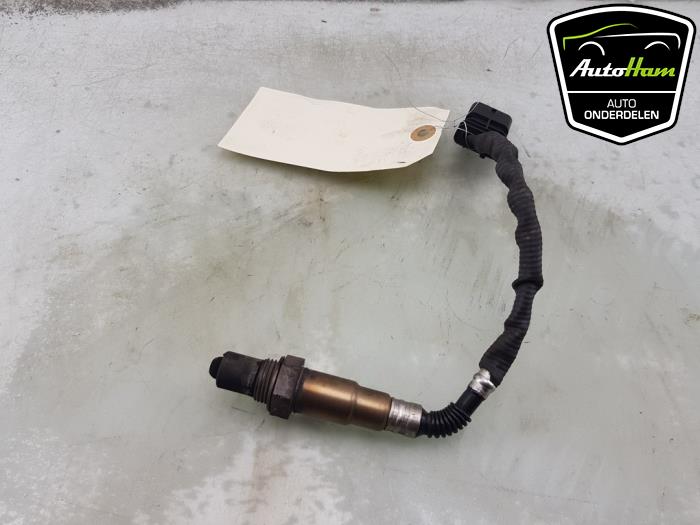Usagé Sonde lambda Opel Crossland (X) 1.2 Turbo 12V Prix € 20,00 Règlement à la marge proposé par AutoHam
