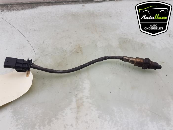 Usagé Sonde lambda Opel Crossland (X) 1.2 Turbo 12V Prix € 25,00 Règlement à la marge proposé par AutoHam