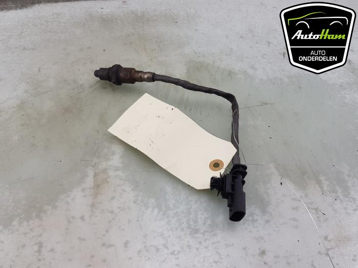 Lambda probe from a Opel Crossland (X) 1.2 Turbo 12V 2019