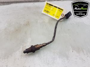 Lambda probe from a Opel Crossland (X) 1.2 Turbo 12V 2019