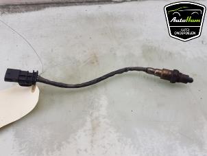 Lambda probe from a Opel Crossland (X) 1.2 Turbo 12V 2019