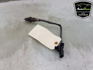 Lambda probe from a Opel Crossland (X) 1.2 Turbo 12V 2019