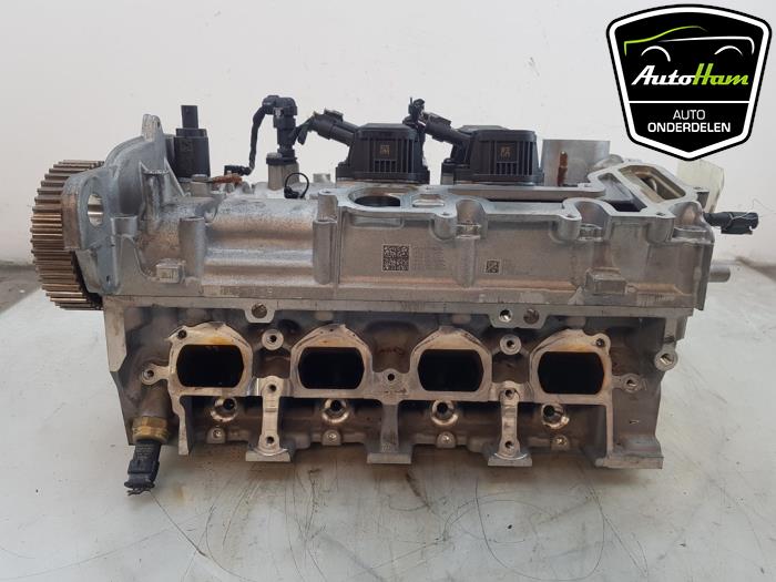 Używane Glowica cylindra Seat Leon (5FB) 1.5 TSI 16V Cena € 450,00 Procedura marży oferowane przez AutoHam