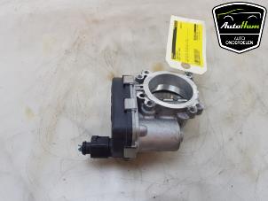 Usagé Boîtier accélérateur Seat Leon (5FB) 1.5 TSI 16V Prix € 35,00 Règlement à la marge proposé par AutoHam