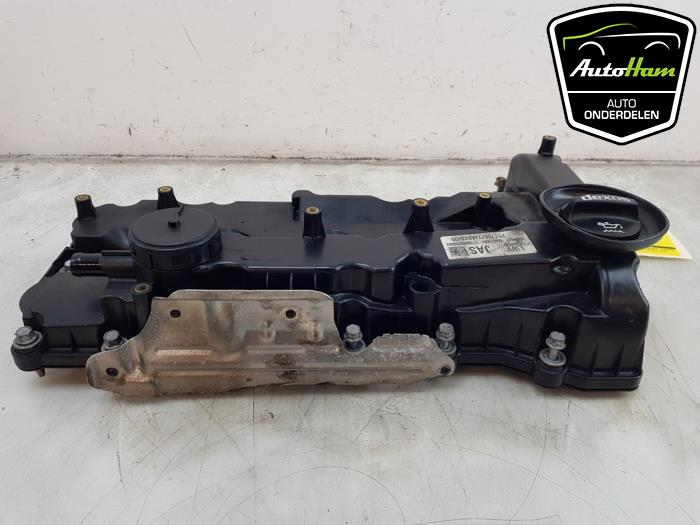Gebrauchte Ventildeckel Opel Astra K 1.6 CDTI 110 16V Preis € 50,00 Margenregelung angeboten von AutoHam