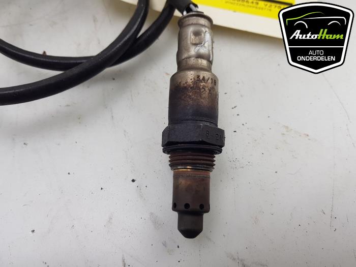Usados Sonda Lambda Volkswagen Golf VII Variant (AUVV) 1.0 TSI 12V BlueMotion Technology Precio € 15,00 Norma de margen ofrecido por AutoHam