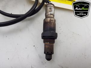 Lambda probe from a Volkswagen Golf VII Variant (AUVV) 1.0 TSI 12V BlueMotion Technology 2019